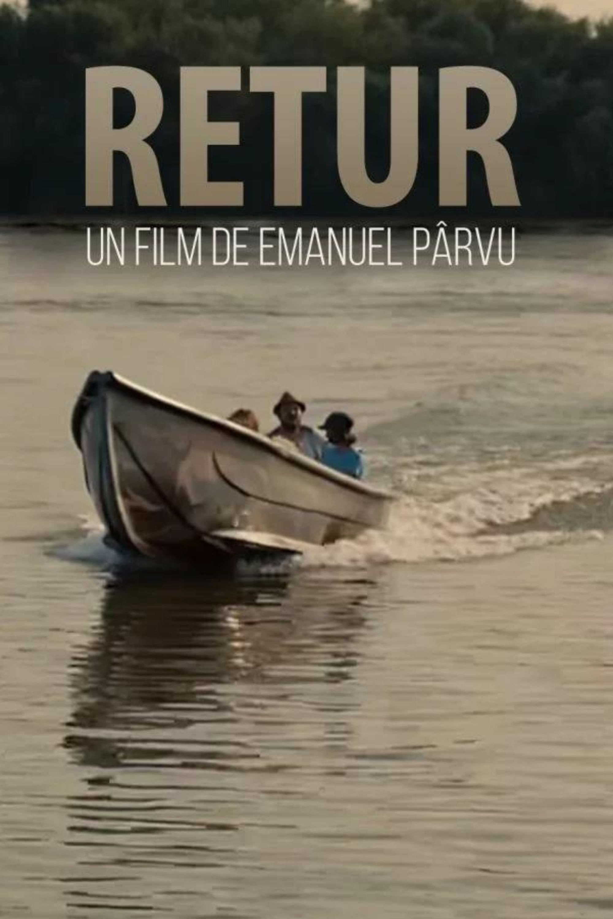 Poster movie
