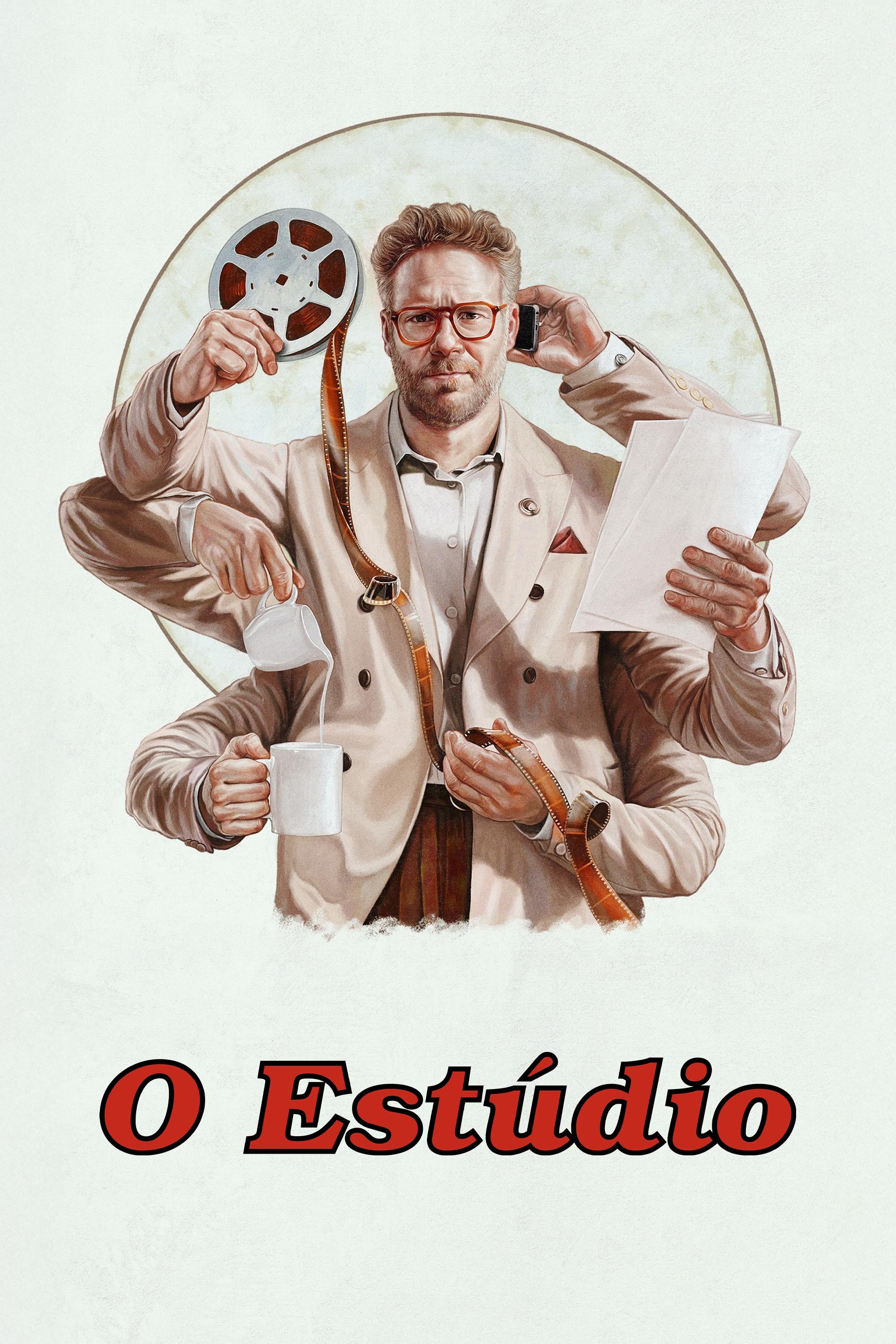 Poster de Temporada 1