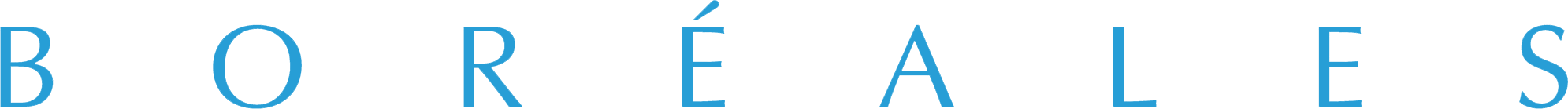 Boréales