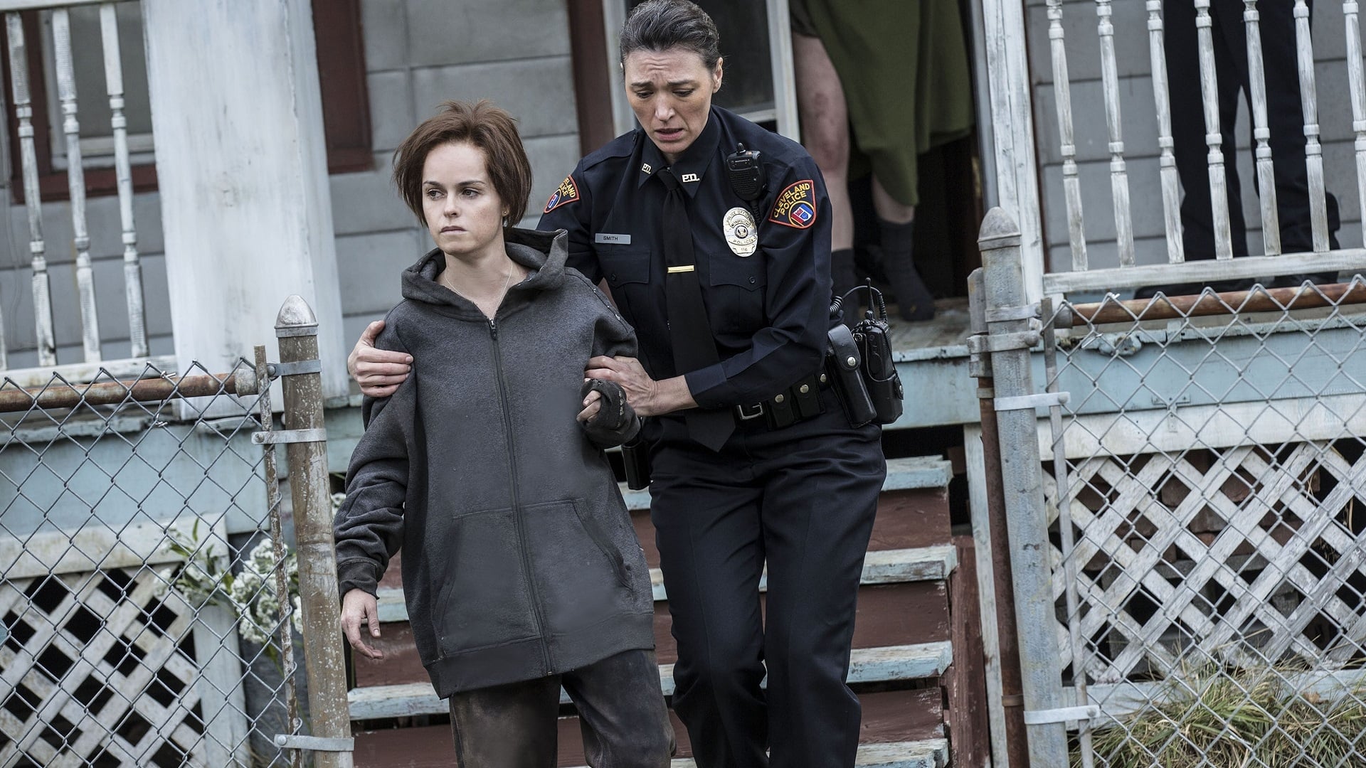 Cleveland Abduction 2015 123movies