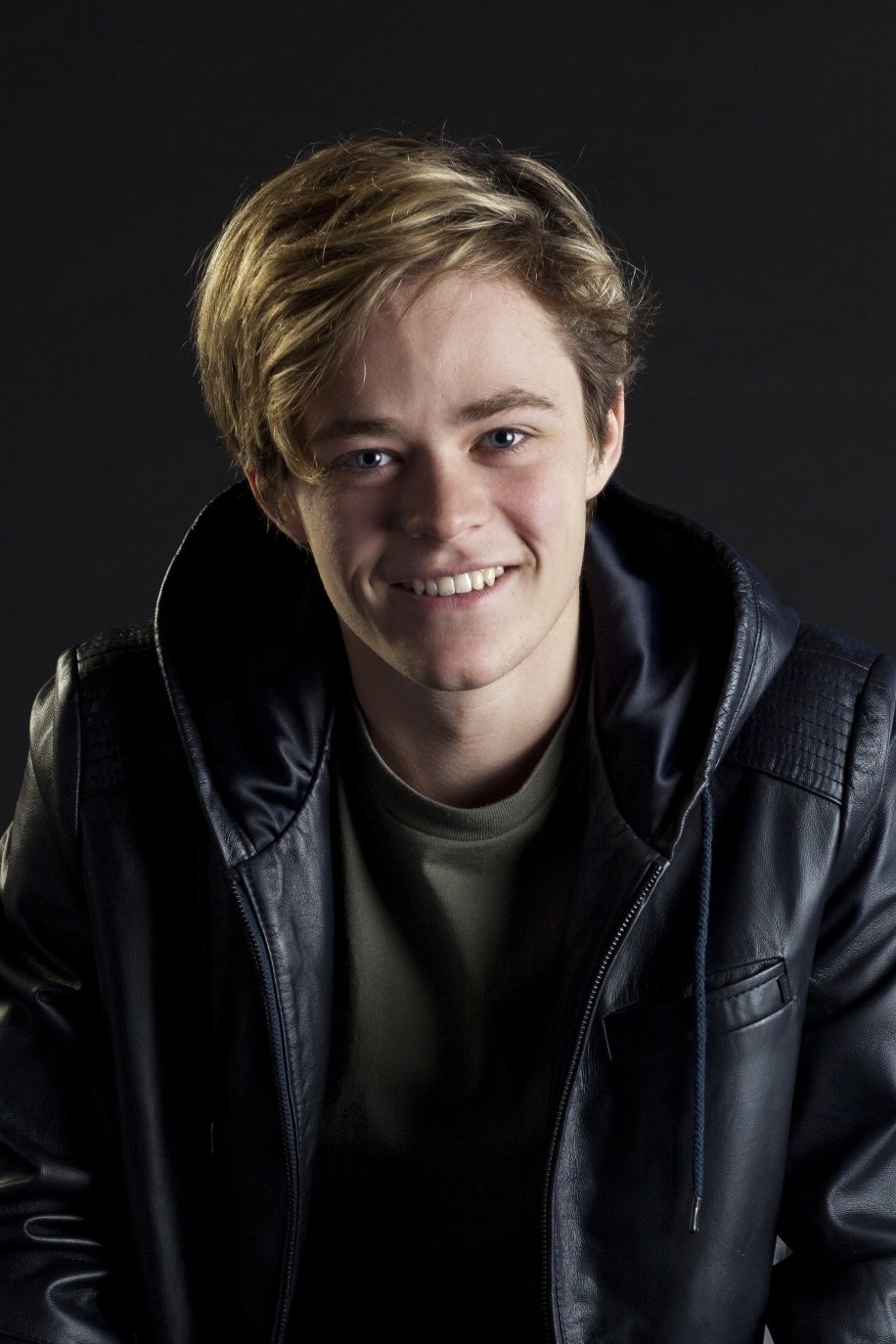 Foto de Harrison Gilbertson
