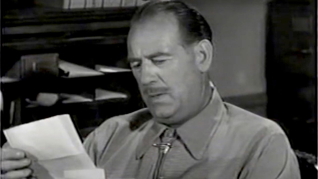 Orders from Grandmother