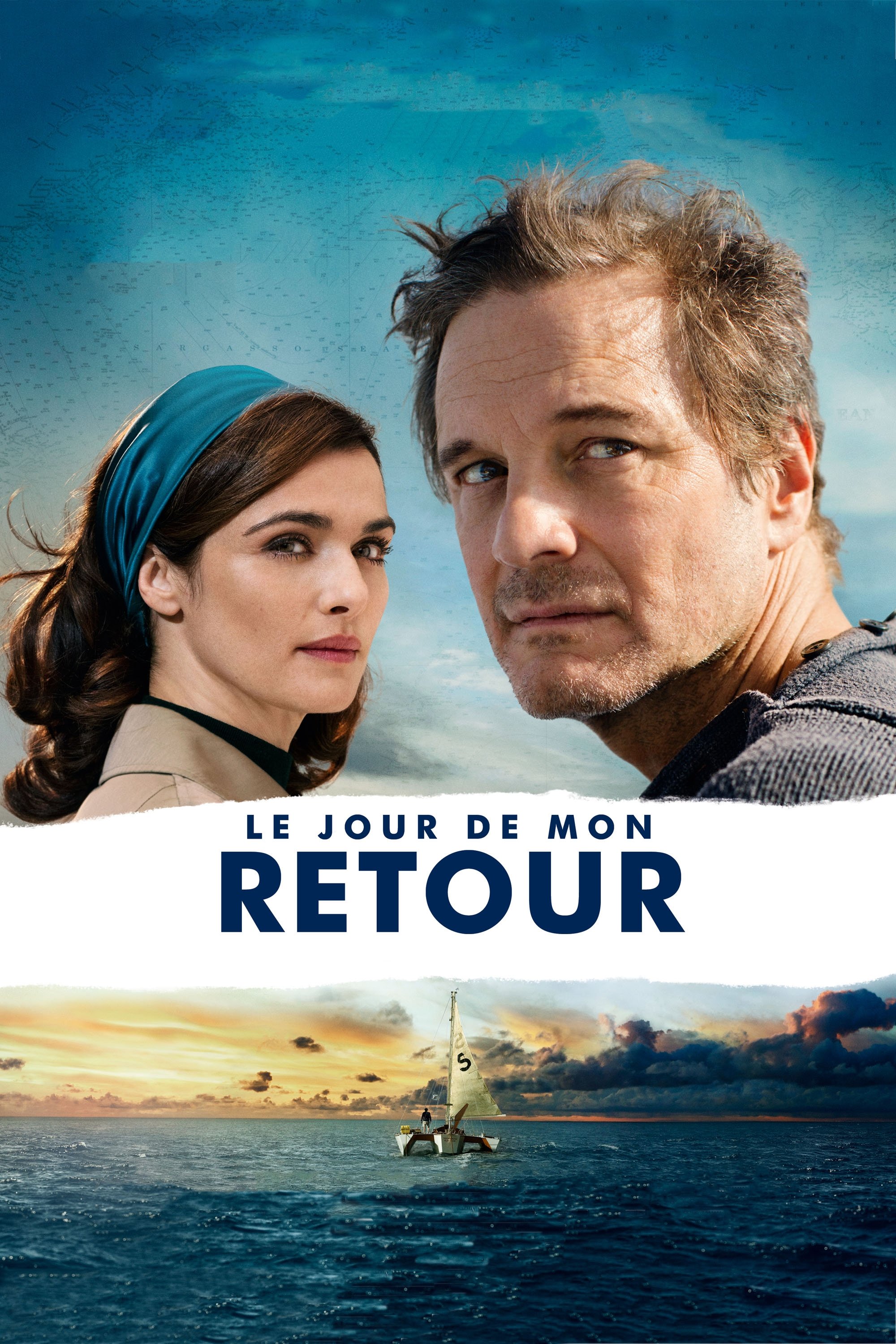 Affiche du film The Mercy