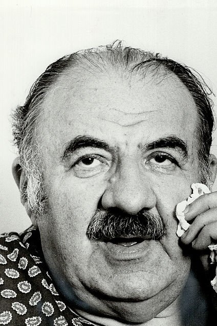 Foto de Lou Jacobi