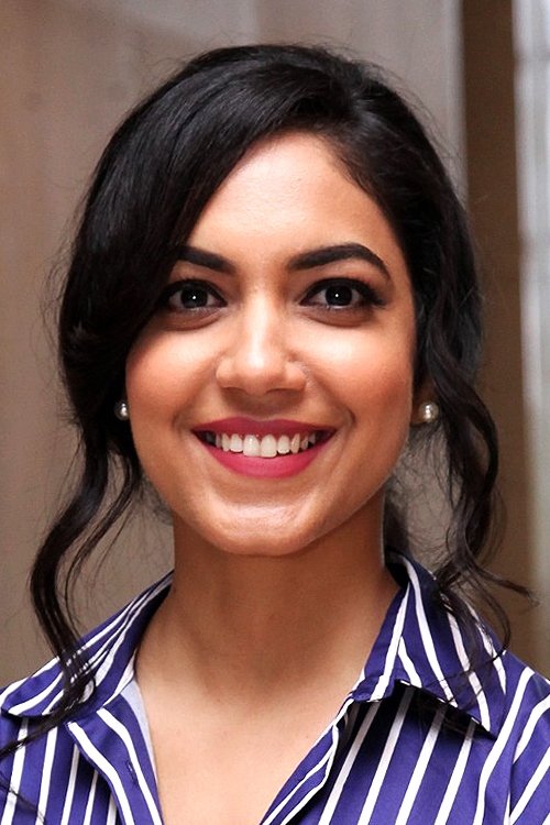 Foto de Ritu Varma