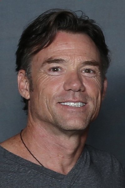 Foto de Terry Notary
