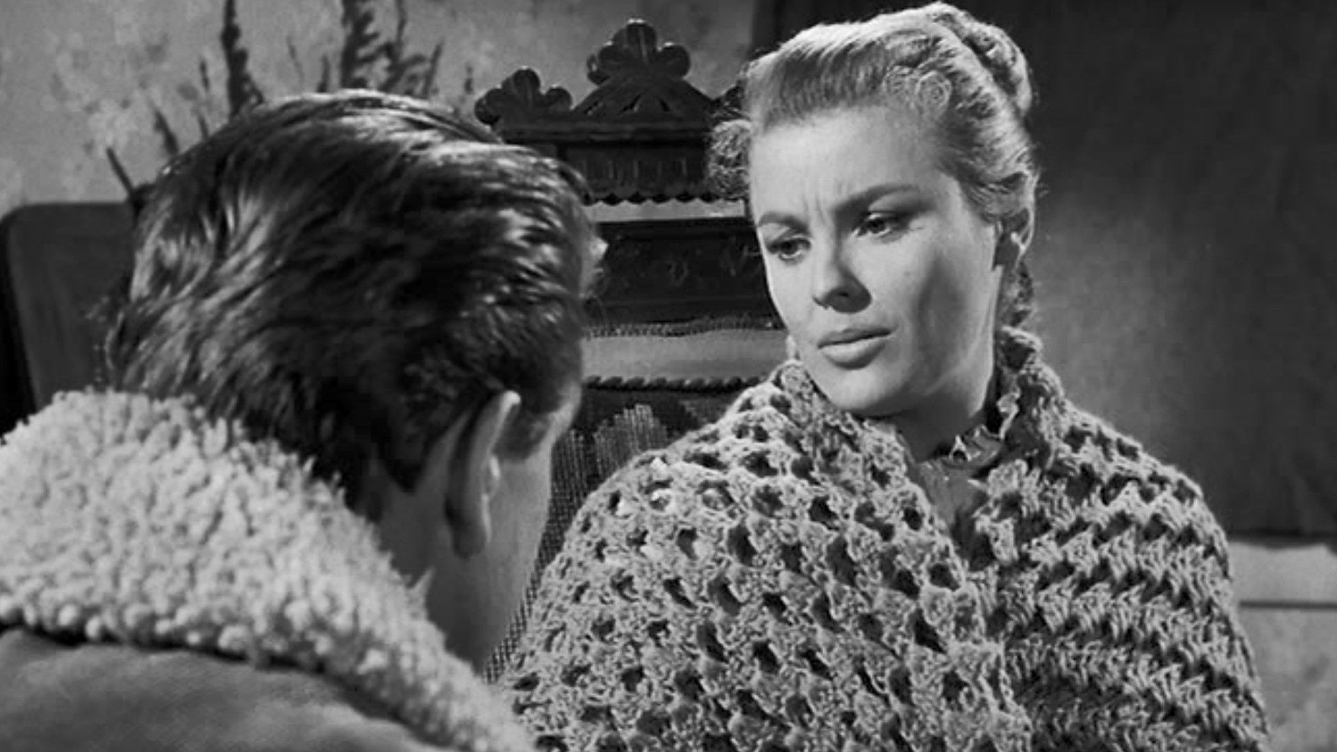 Incident Below the Brazos