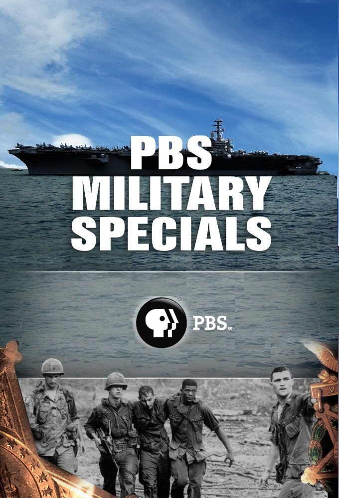 Poster de PBS Military Specials