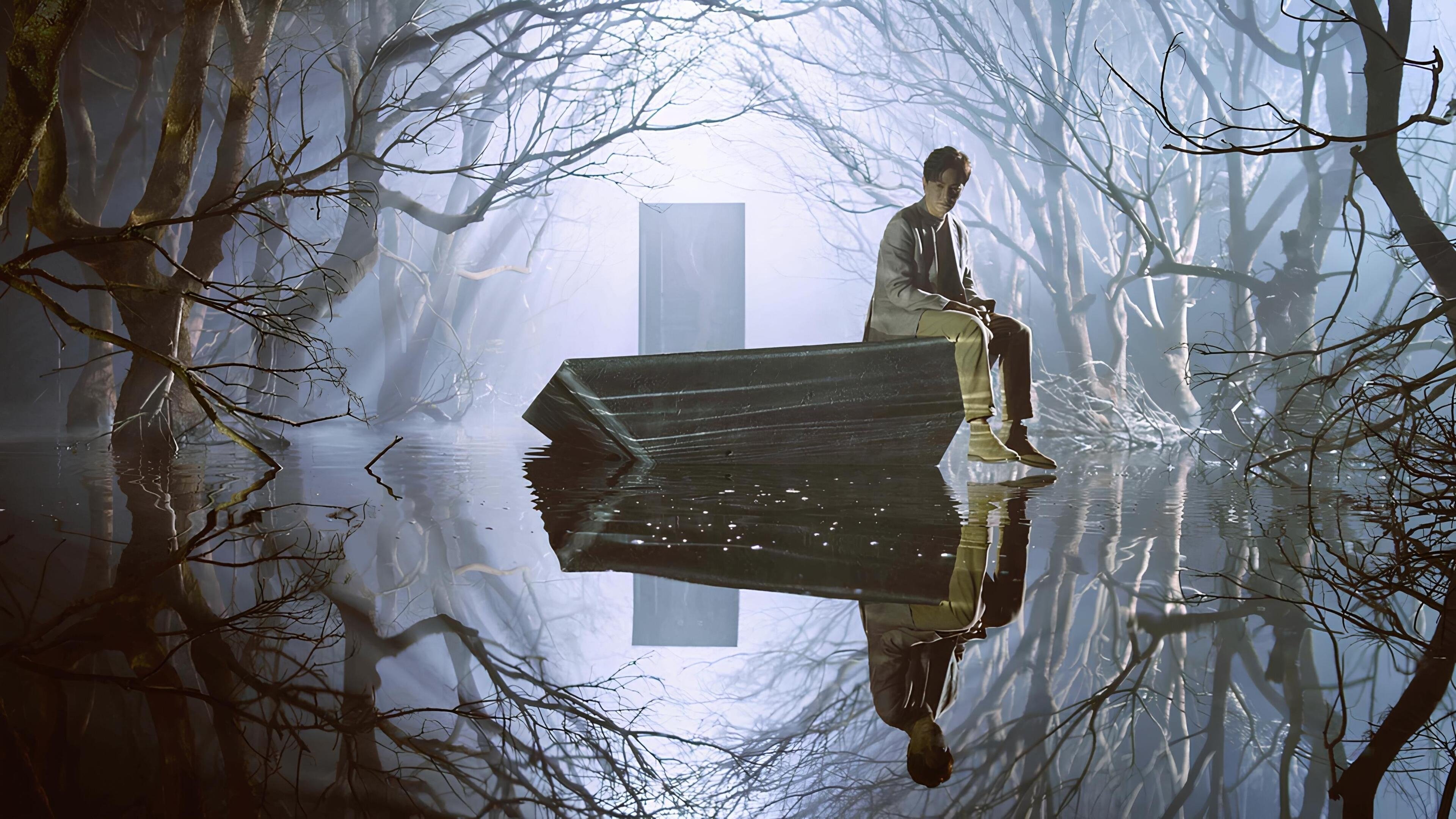 Backdrop image