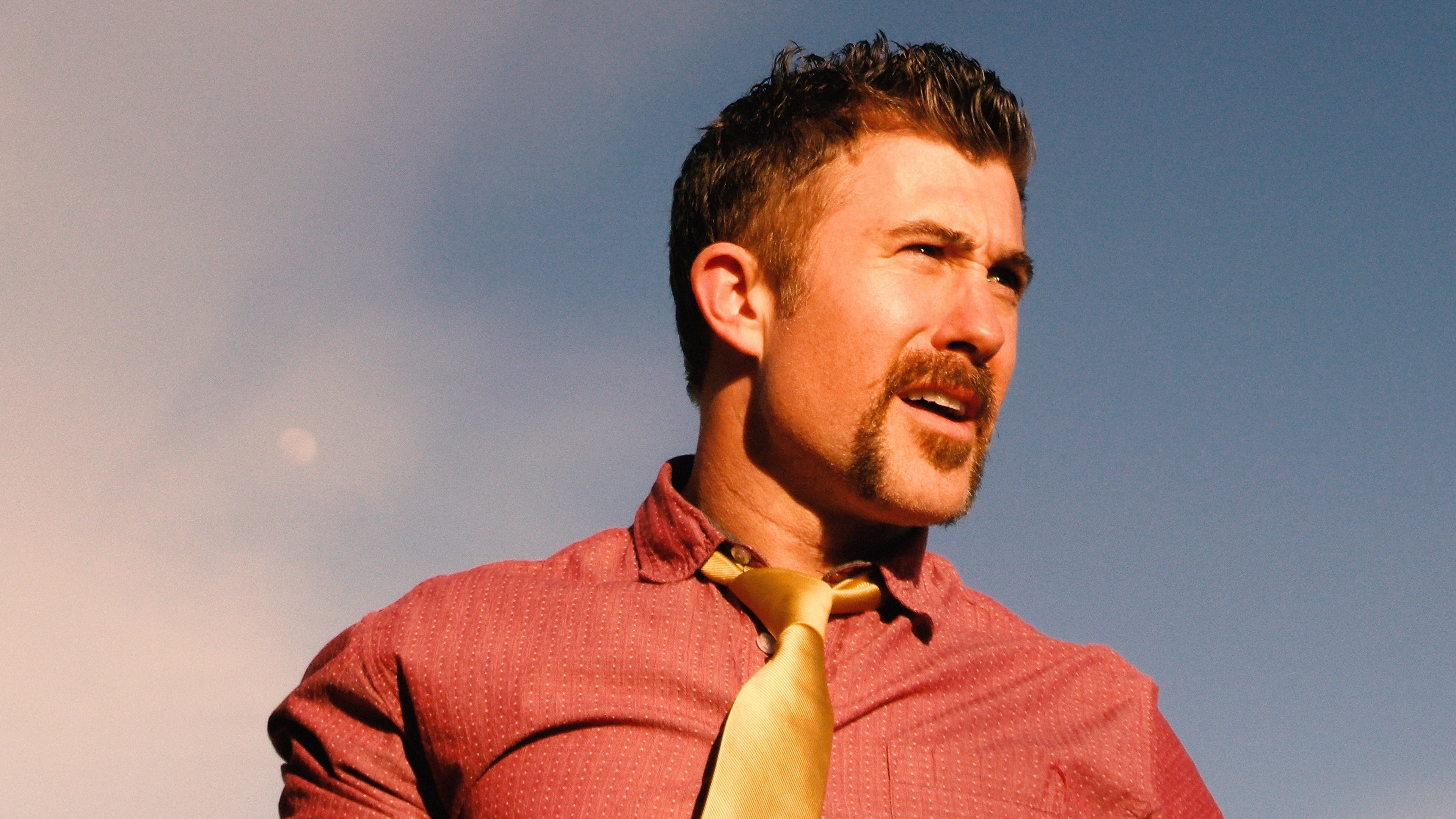 Travis McKercher