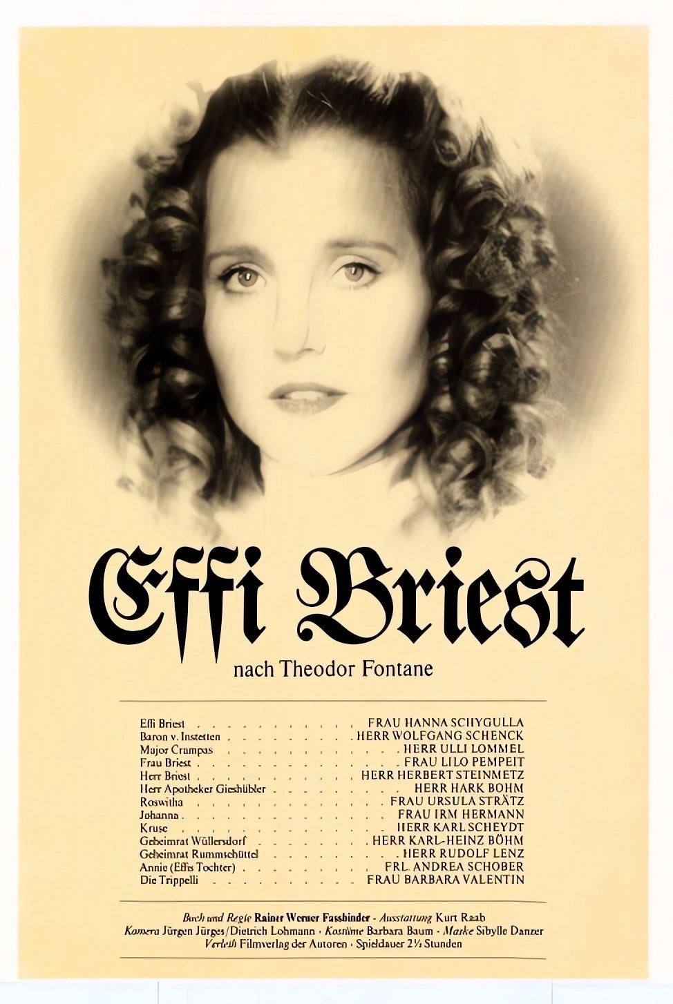 Effi Briest