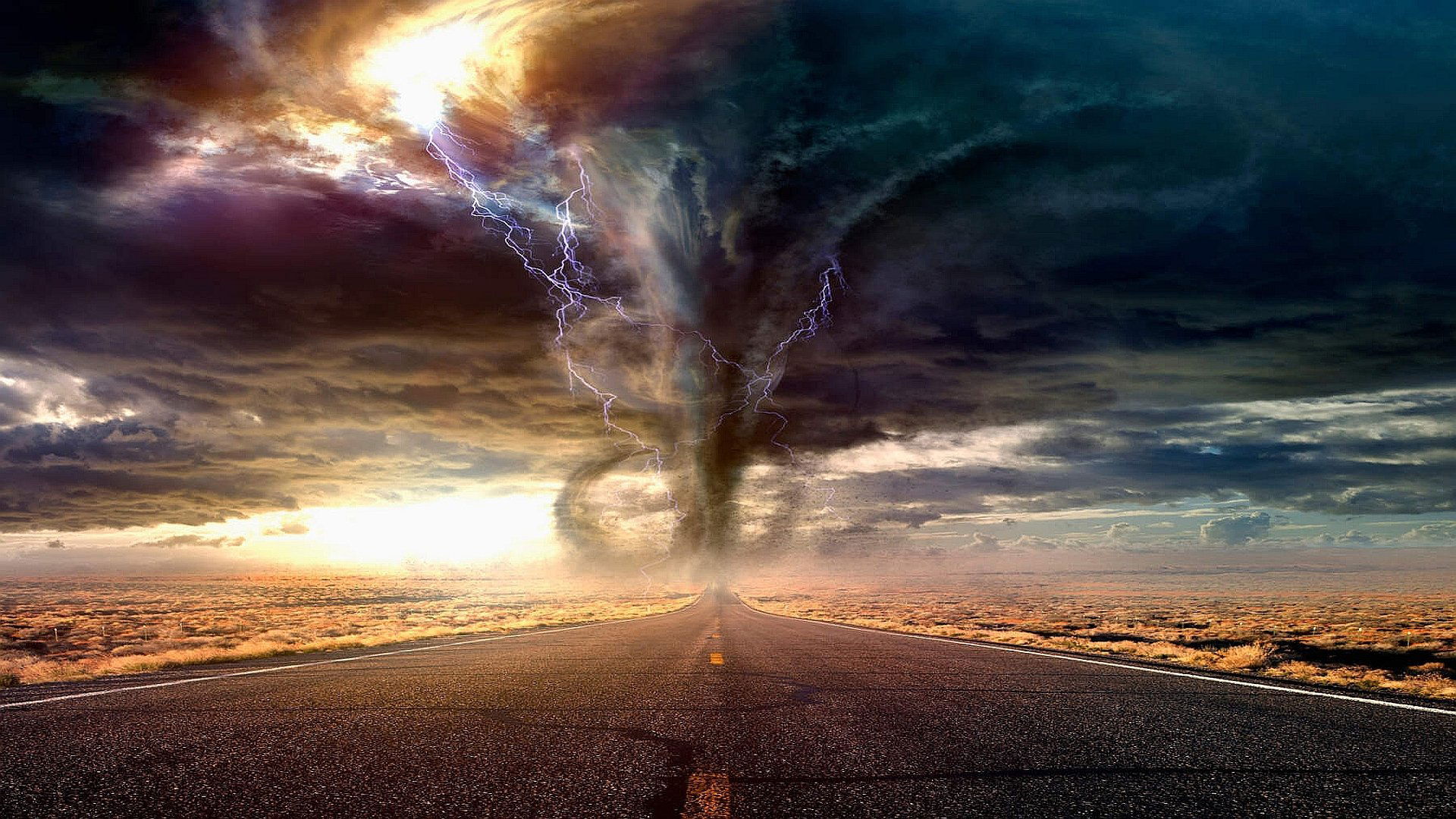 Backdrop image