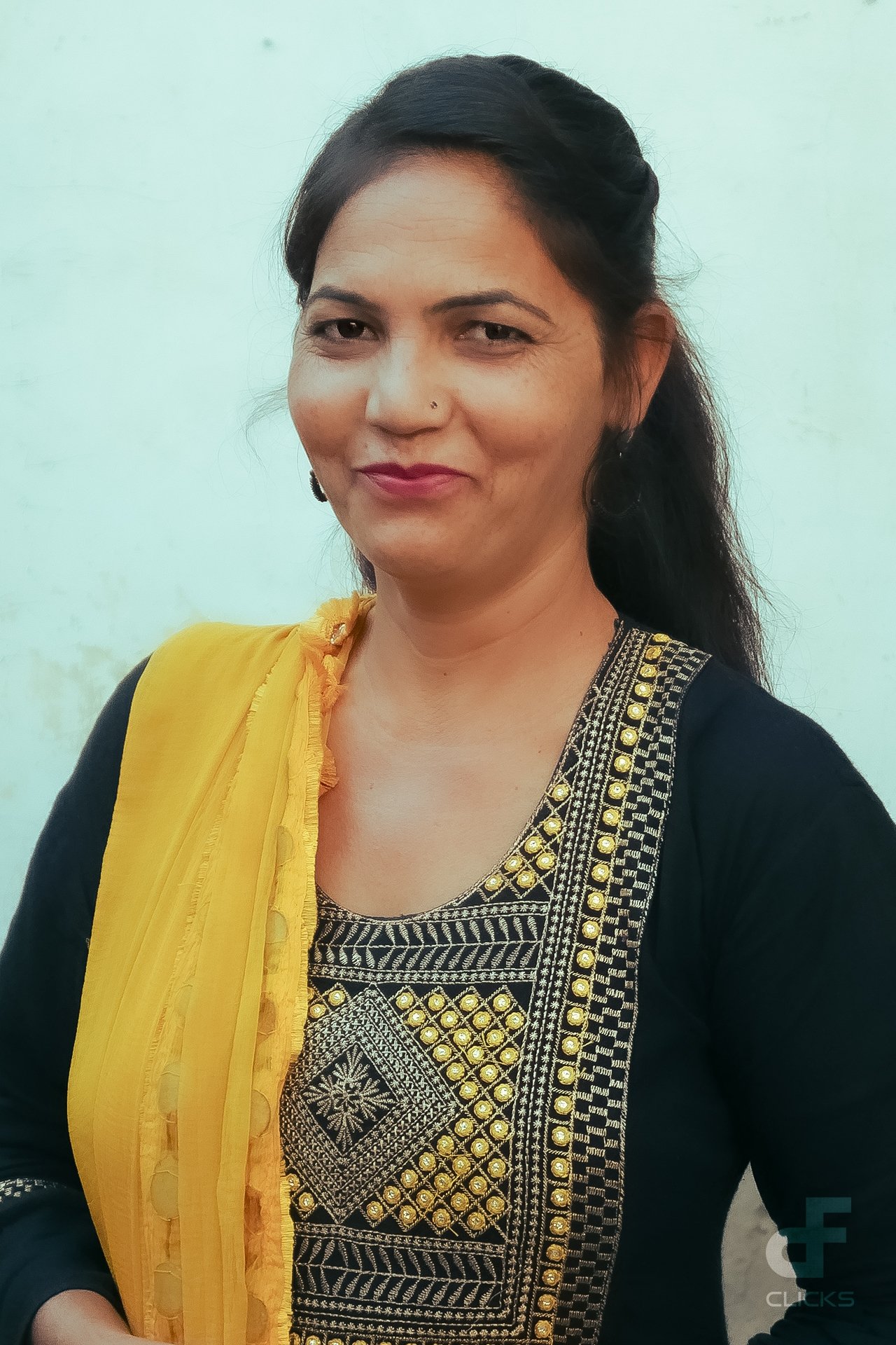 Foto de Sarabjit Kaur