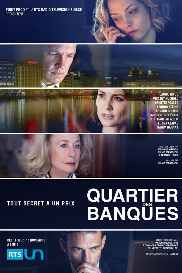 Poster de Temporada 1