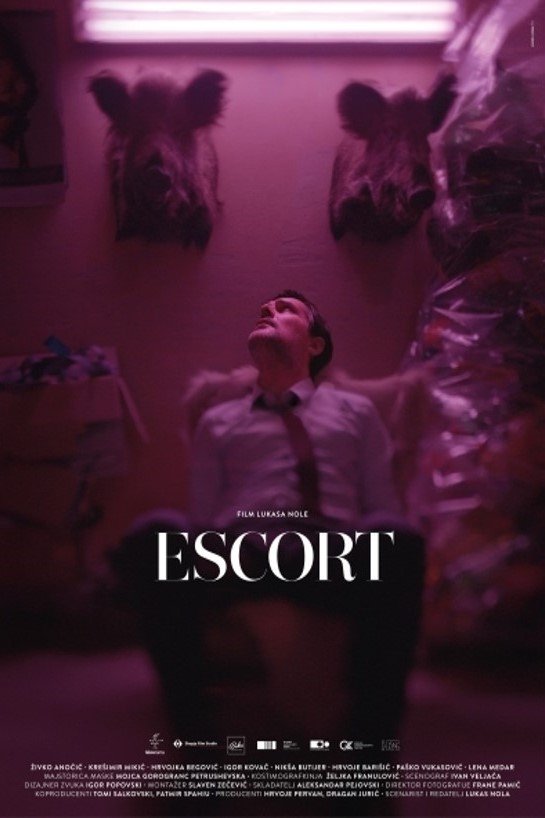 Poster movie