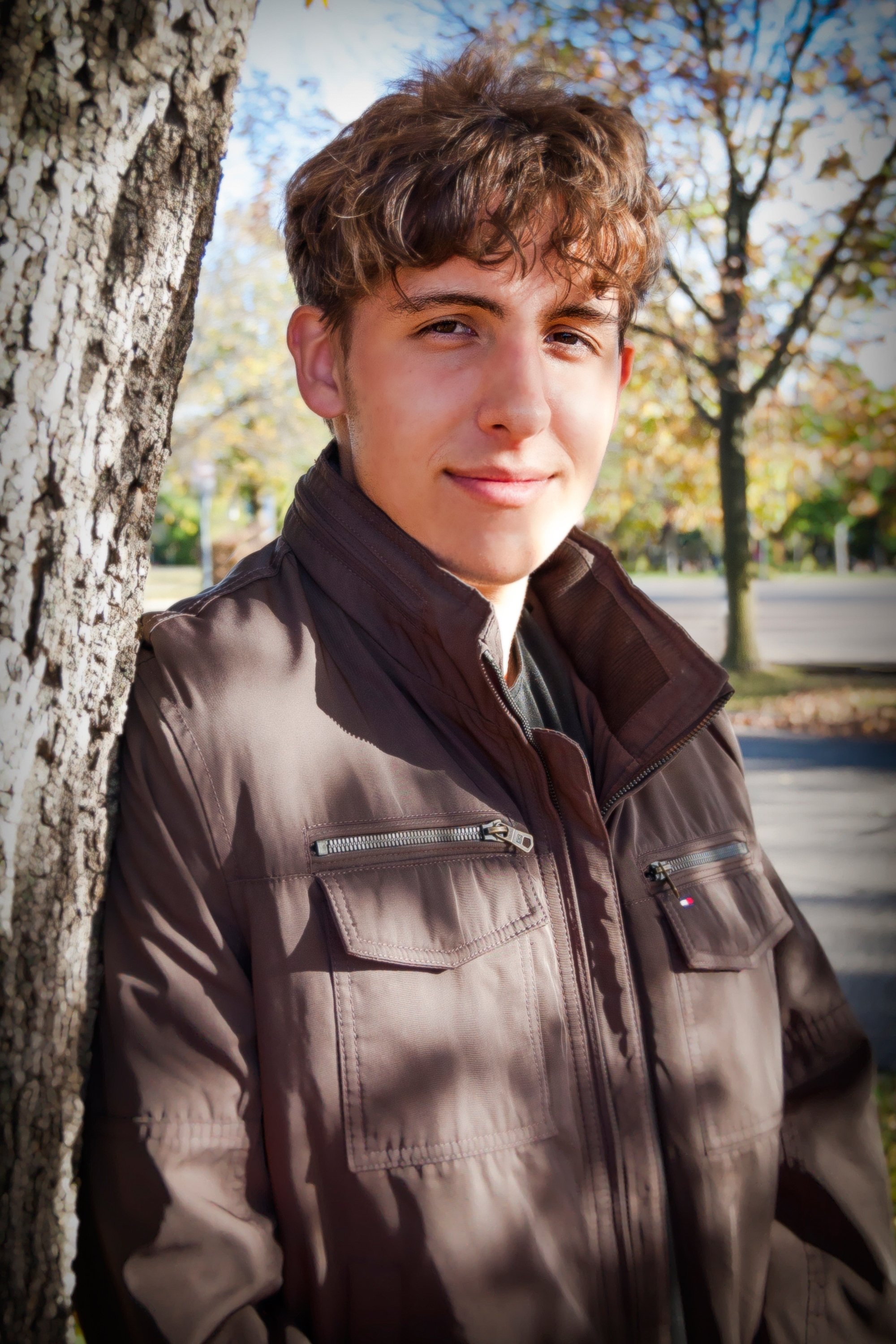 Foto de Luke Rekela