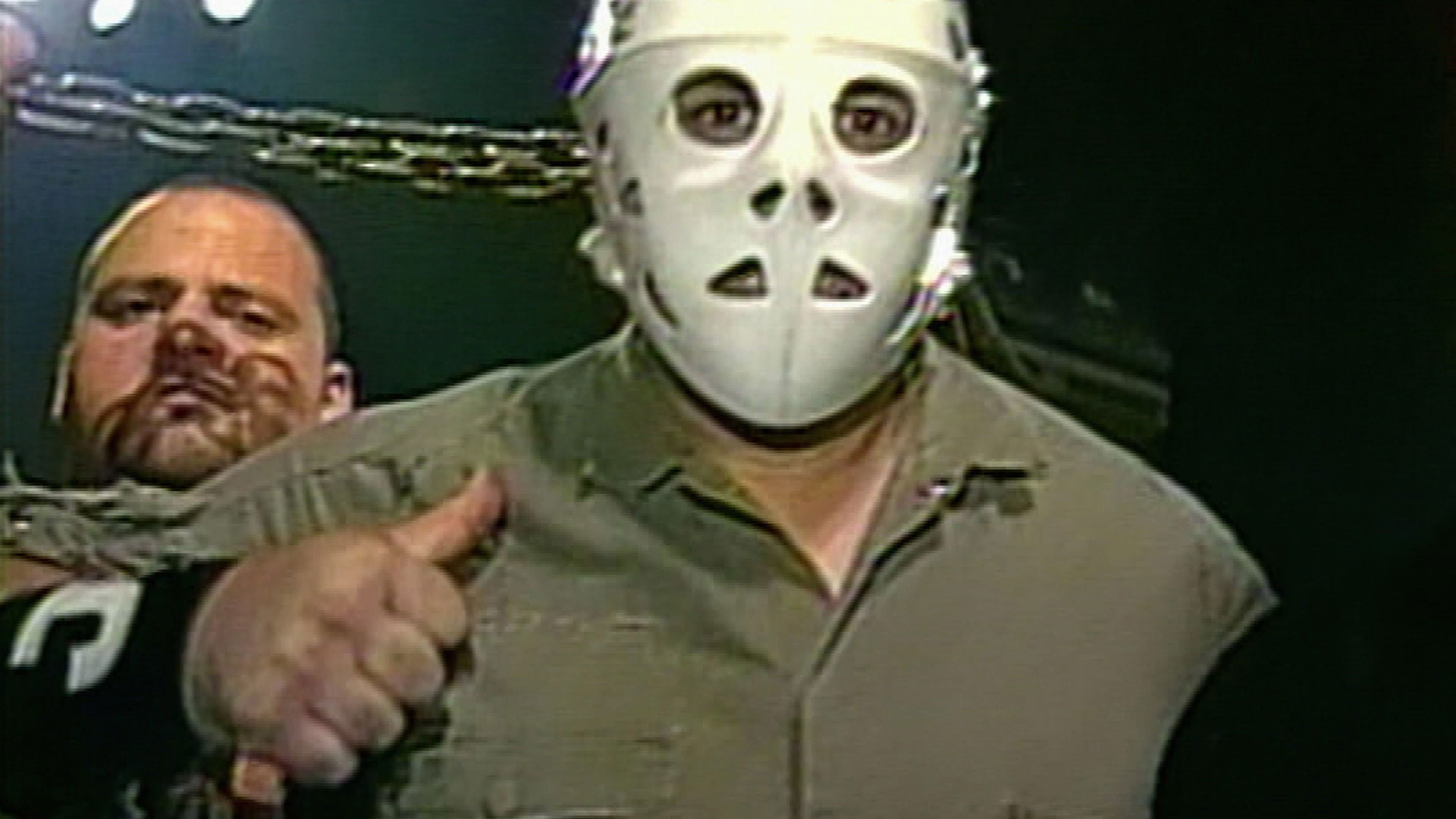 ECW Hardcore TV - Feb. 07, 1995