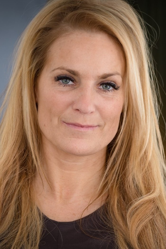 Foto de Laila Bagge
