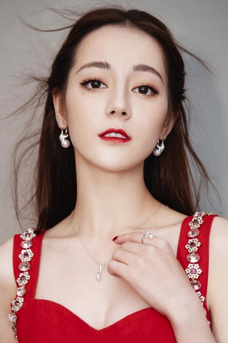 Foto de 迪丽热巴