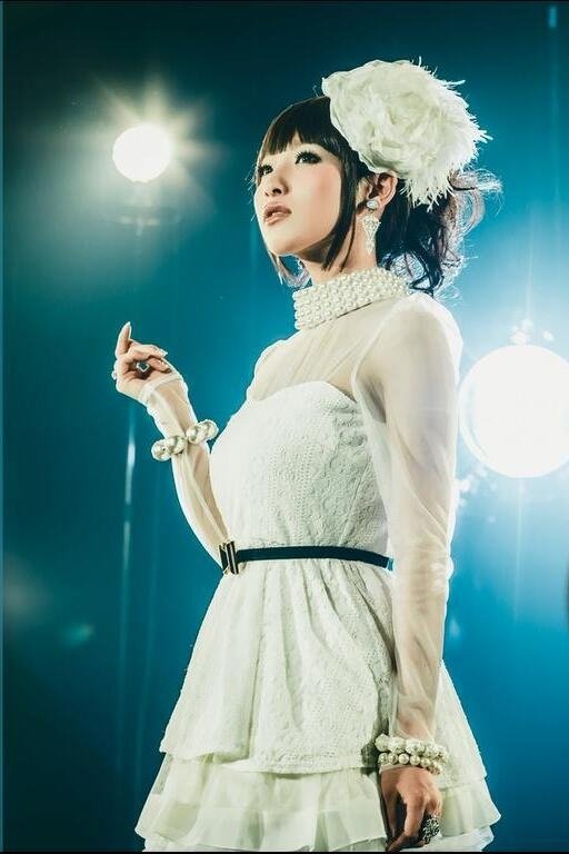 Poster de fripSide Premium Live Infinite Synthesis ~The Eve of Decade