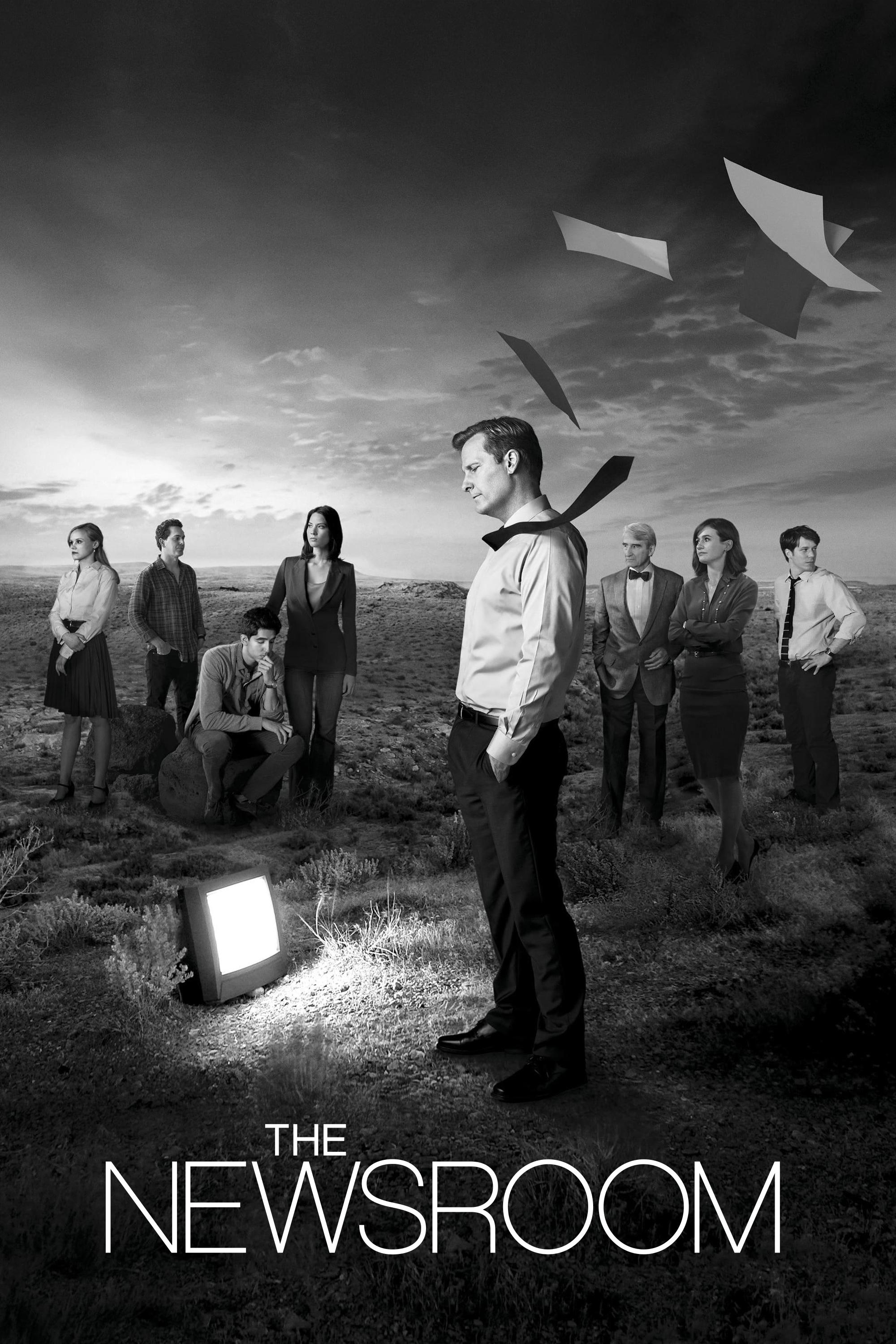 Poster de Temporada 2