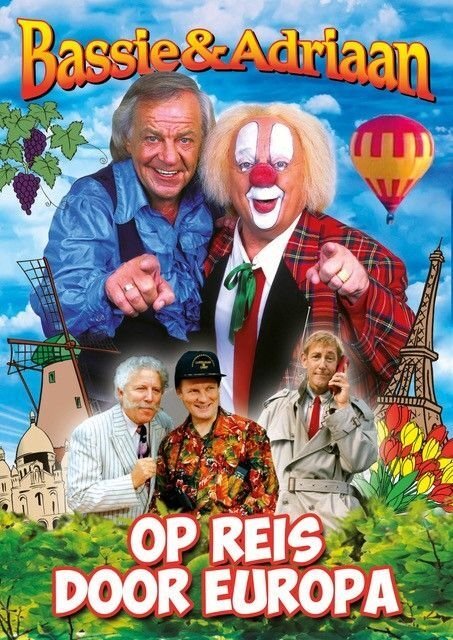 Poster de Temporada 8