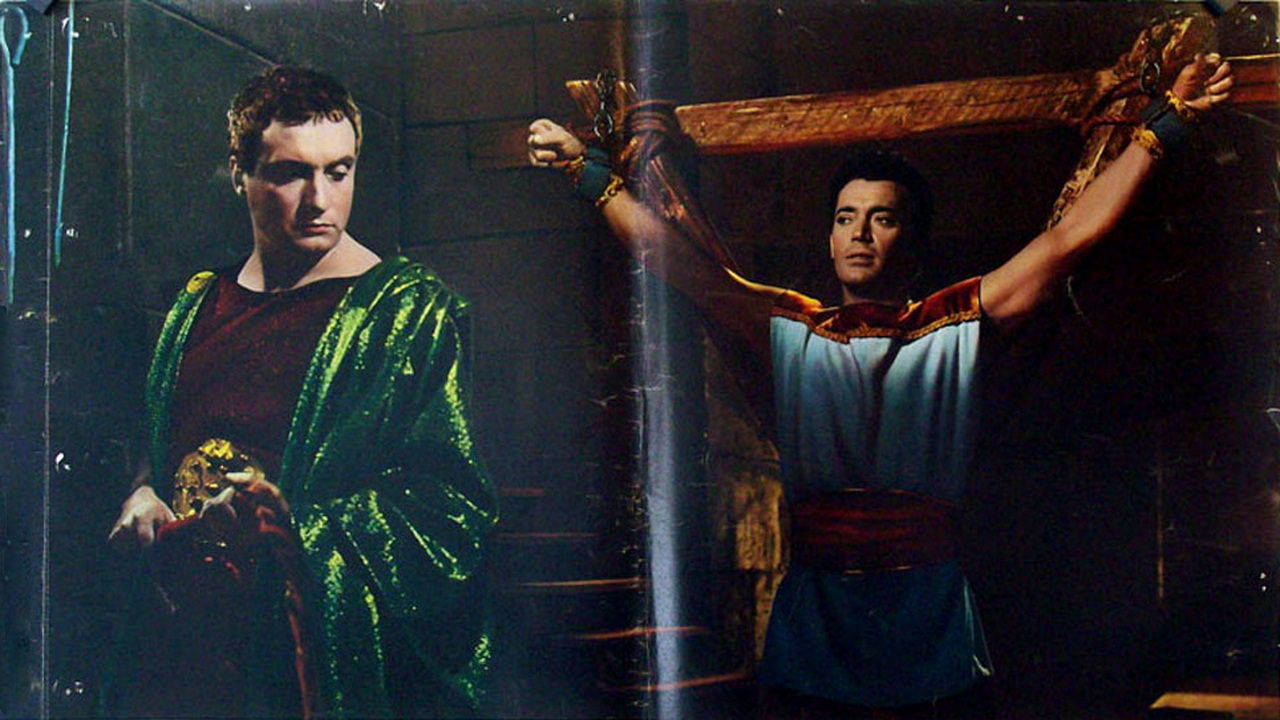Backdrop image