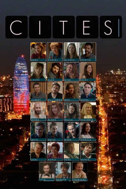 Poster de Temporada 2