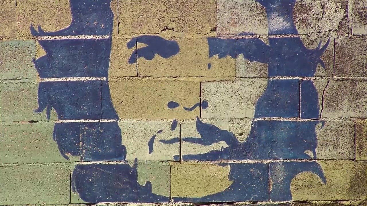 Backdrop image