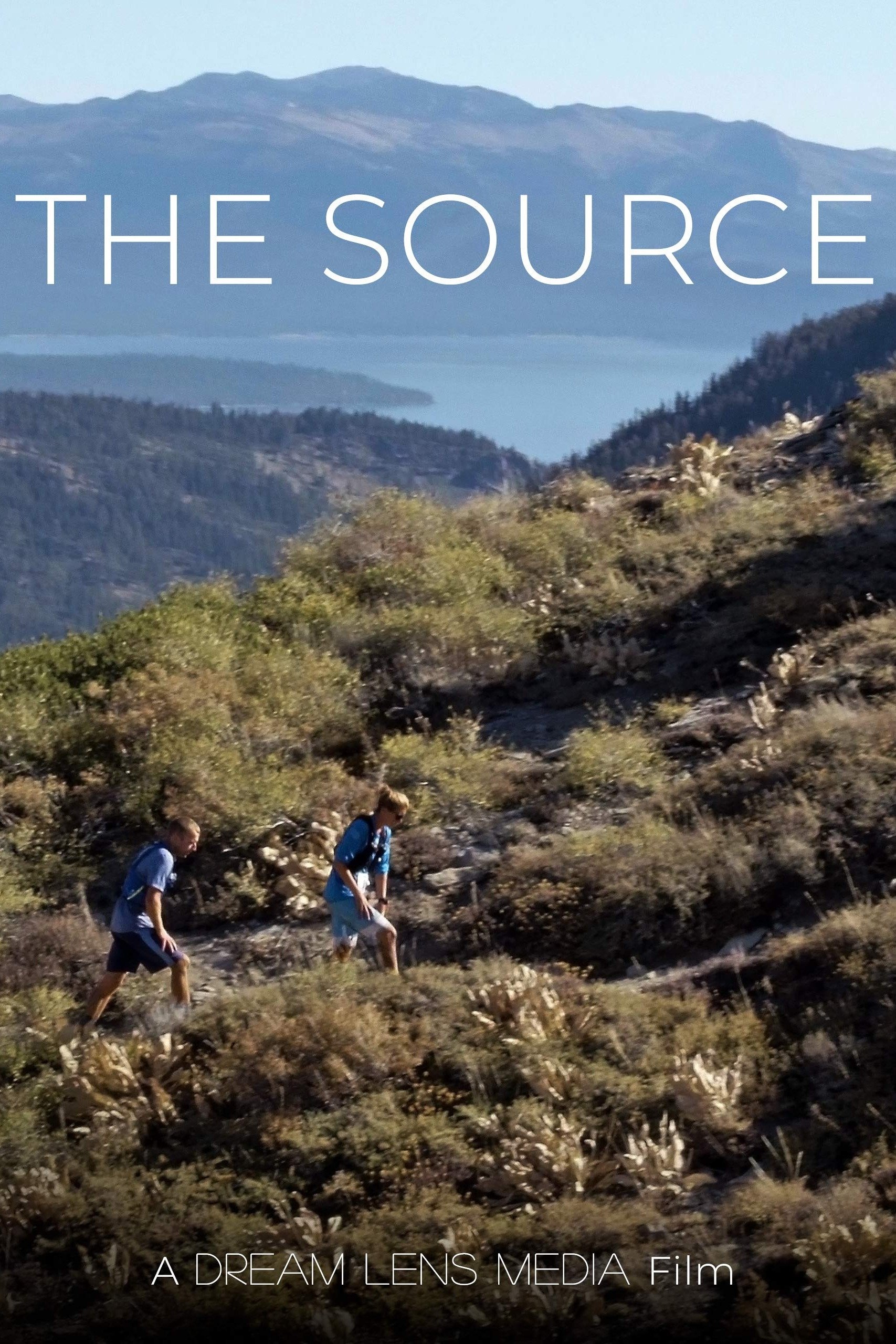 Poster de The Source