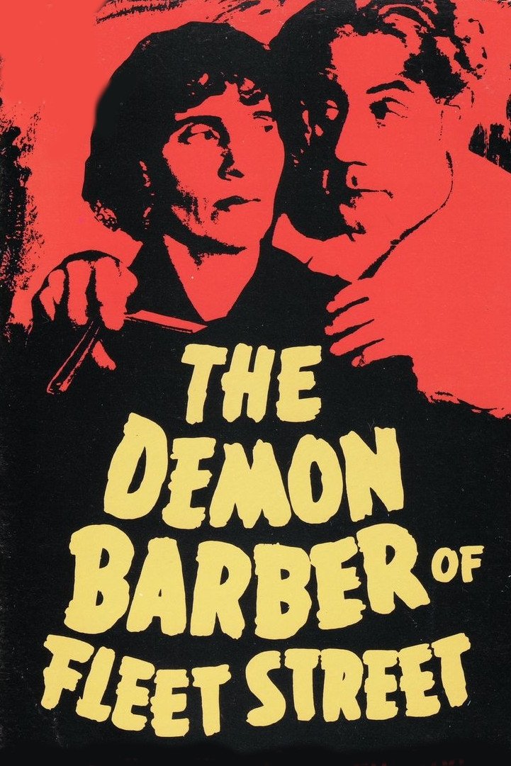 Poster movie