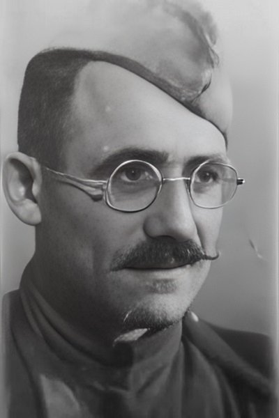 Foto de Яков Найшулер