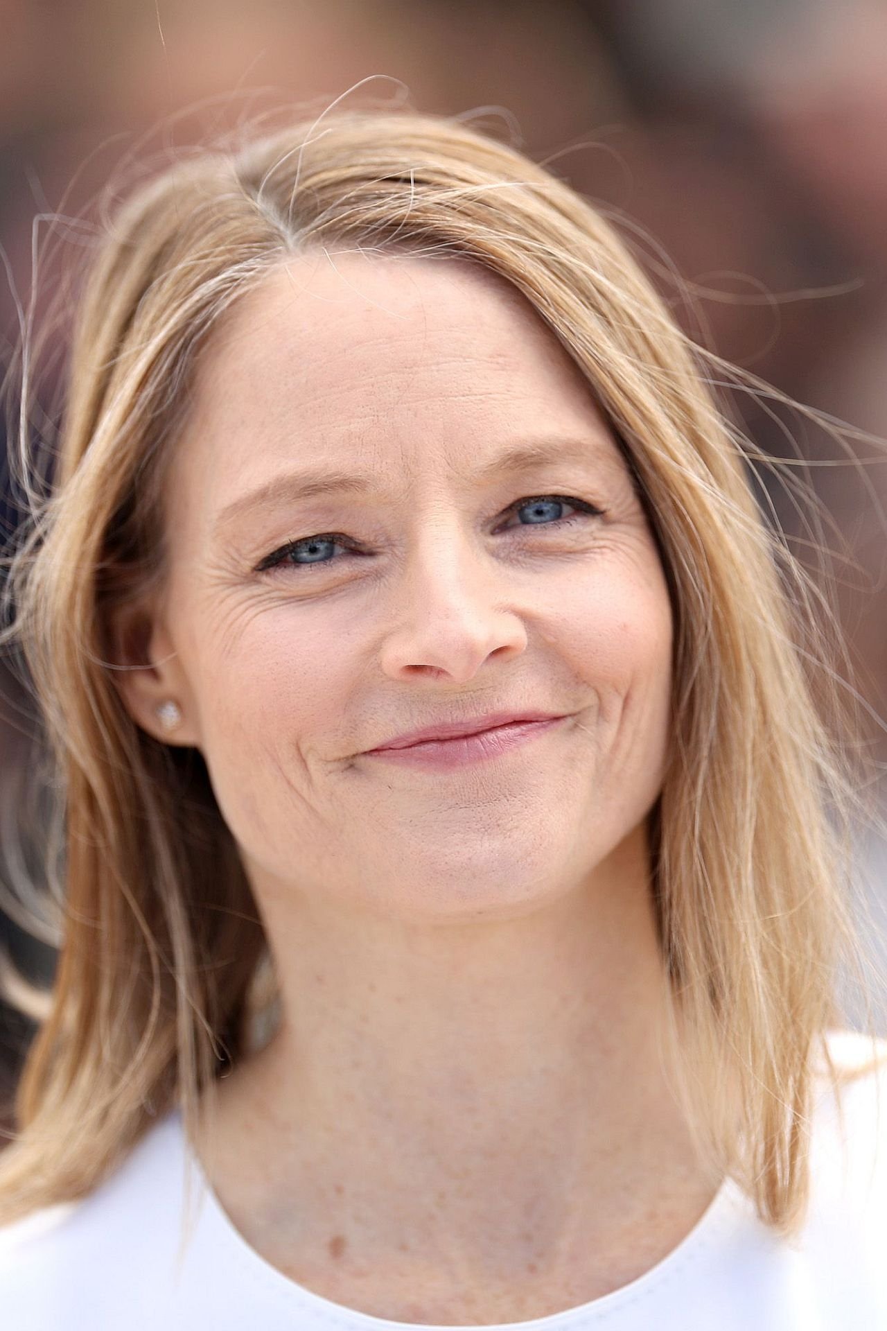 Foto de Jodie Foster