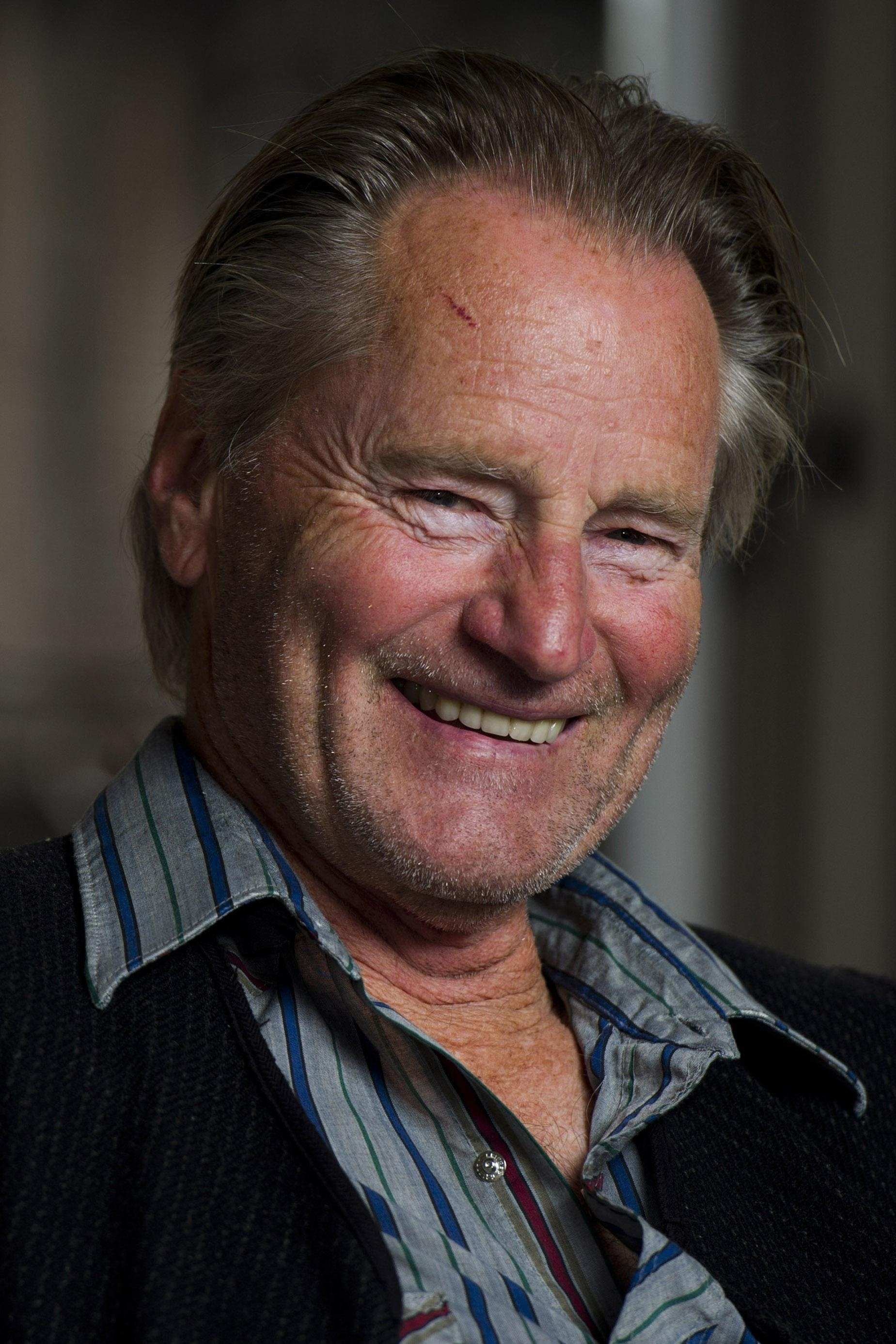 Foto de Sam Shepard