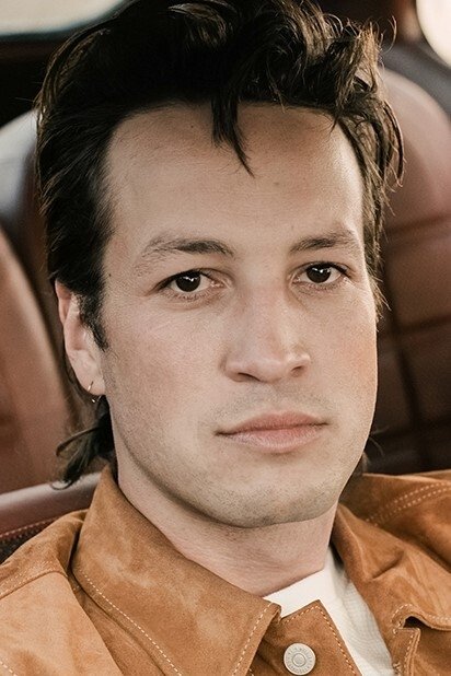 Foto de Marlon Williams