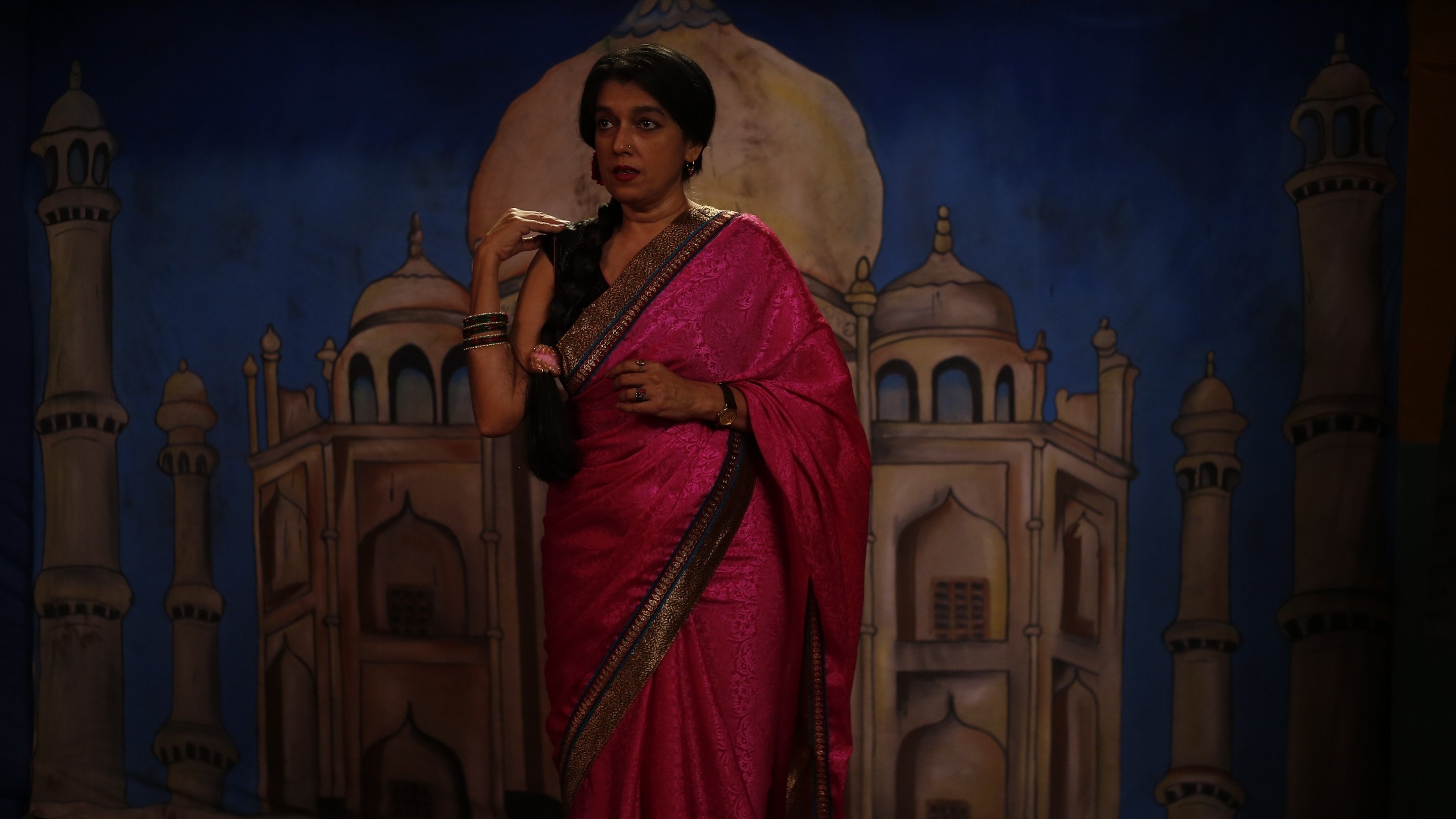 Backdrop image