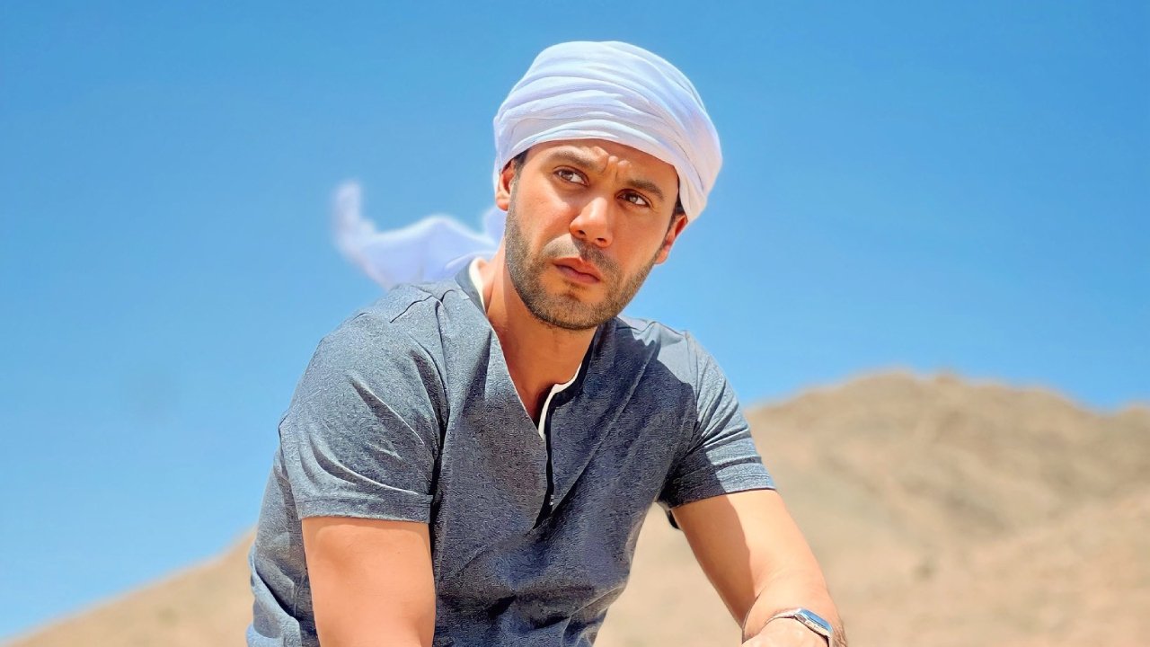 Backdrop image