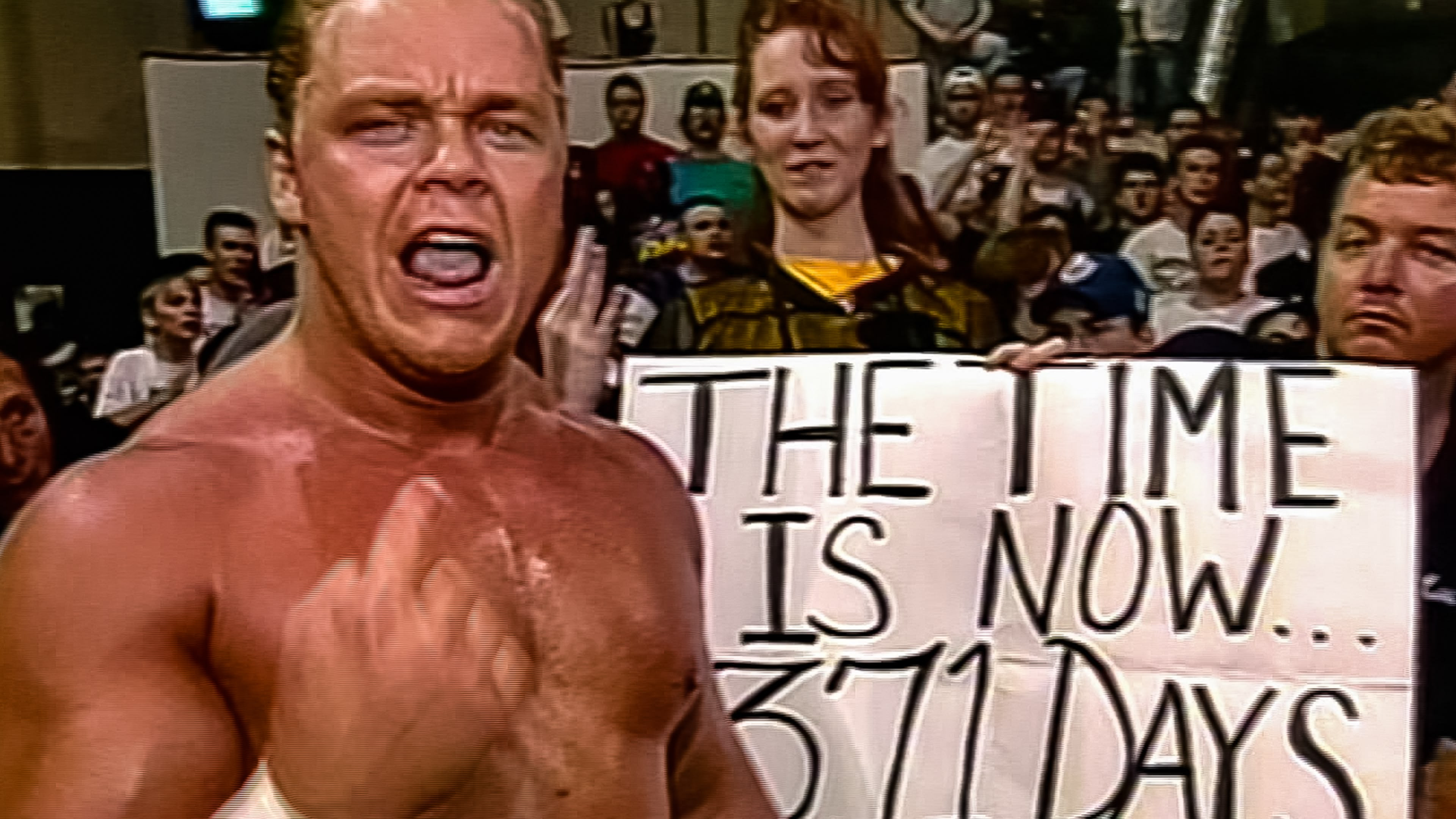 ECW Hardcore TV - Apr. 23, 1996