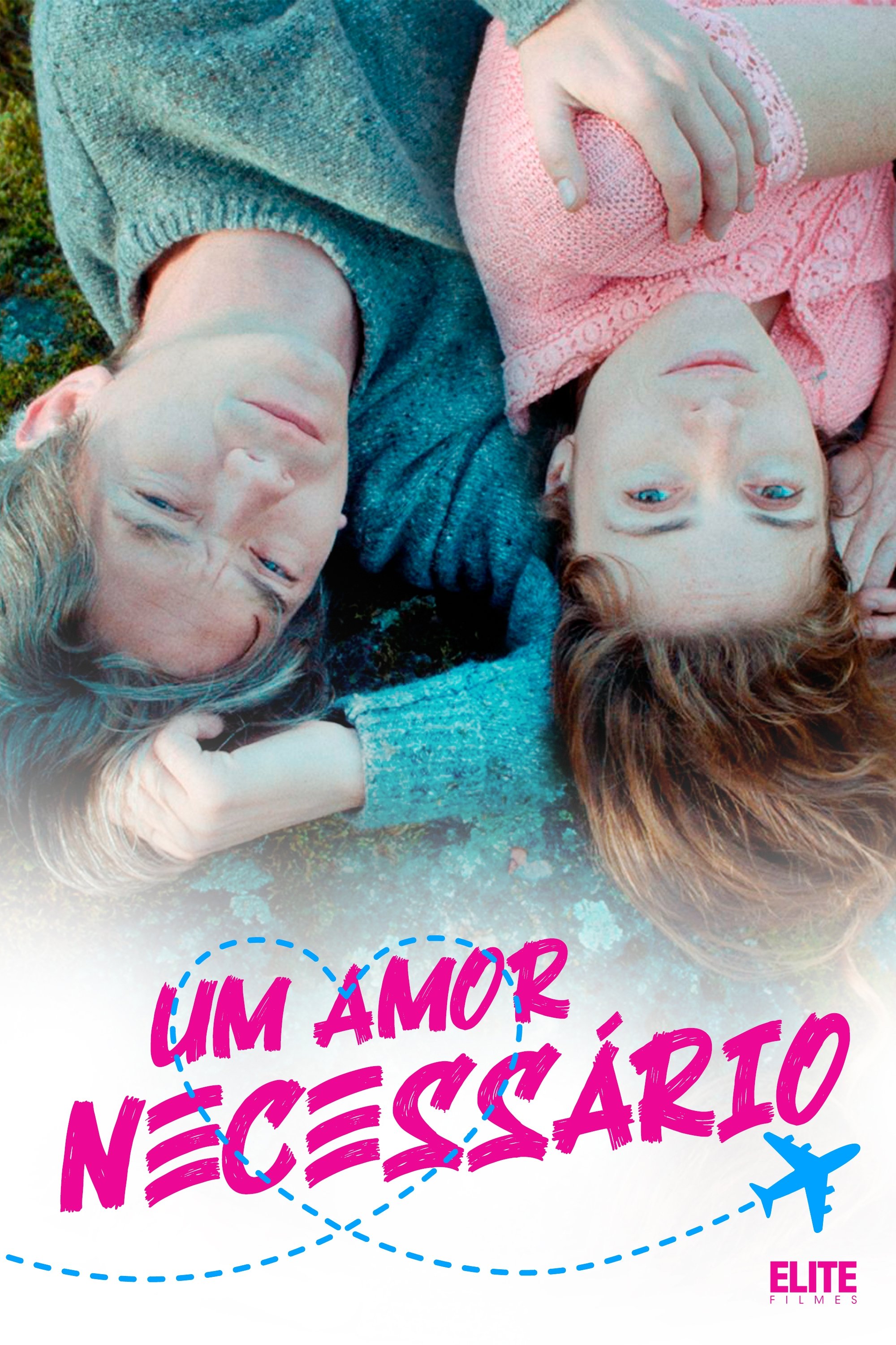Poster de Um Amor Necessário