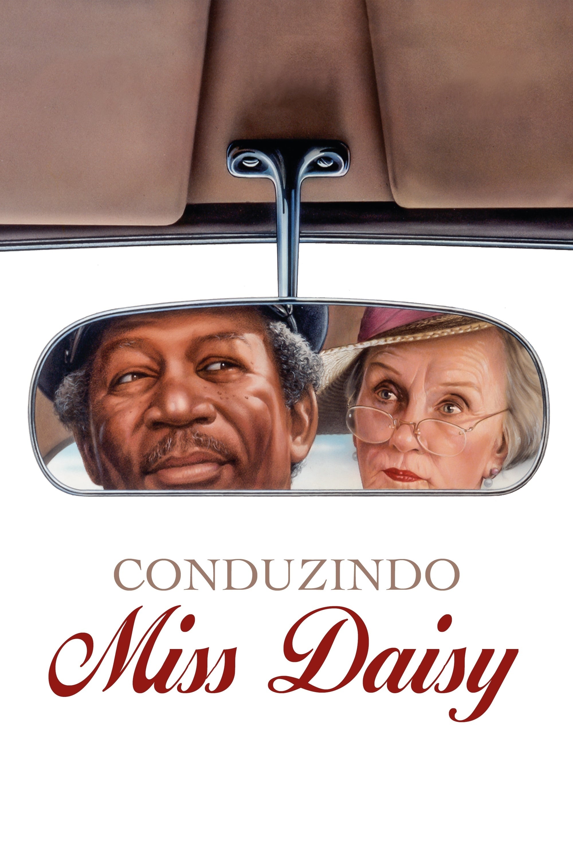 Poster de Conduzindo Miss Daisy