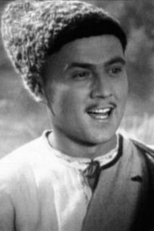 Foto de Nikolai Dosenko