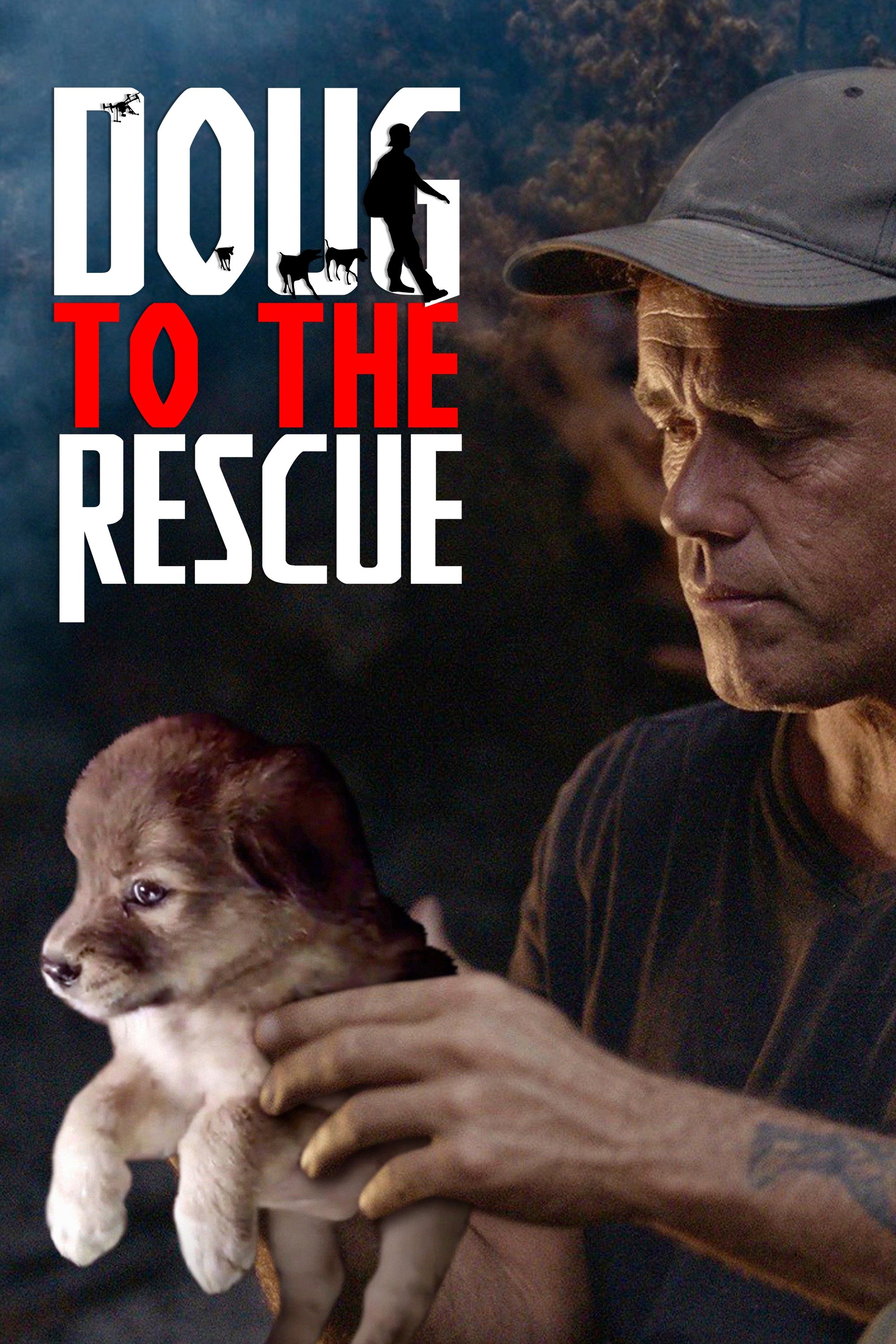 Poster de Doug to the Rescue