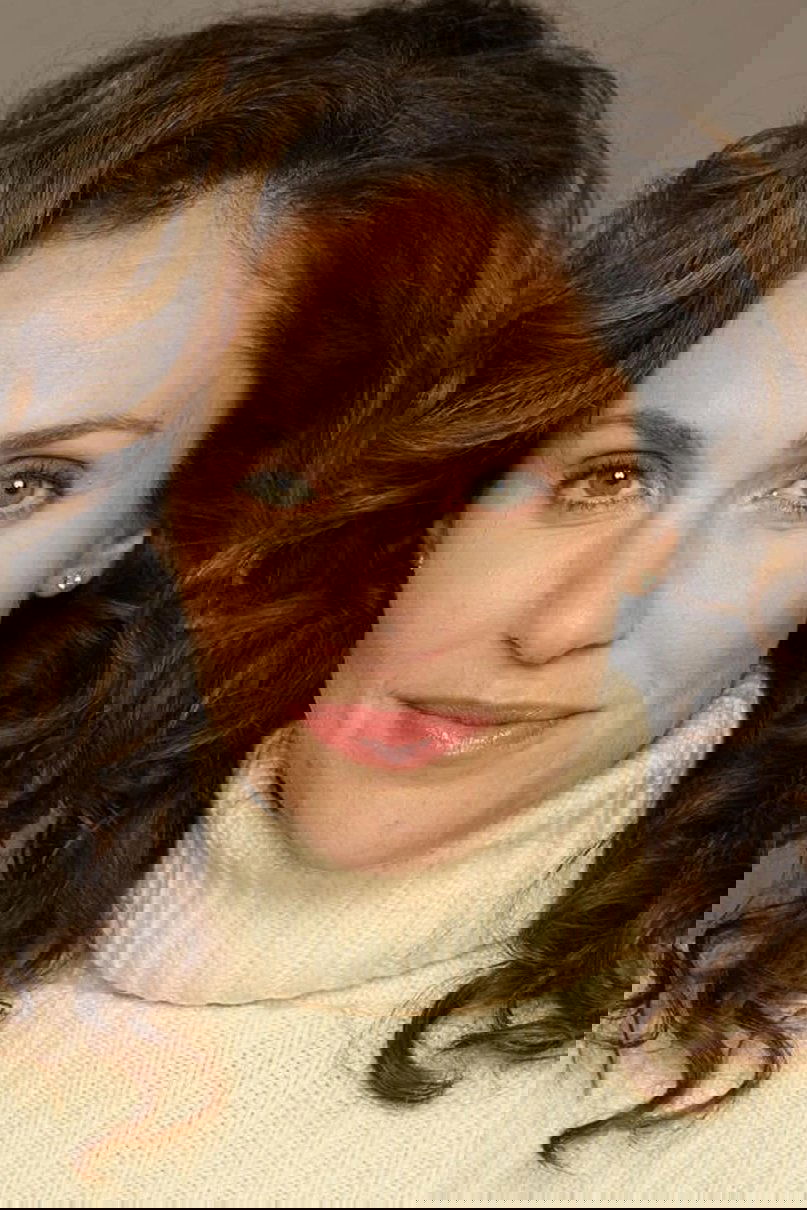 Foto de Amy Brenneman