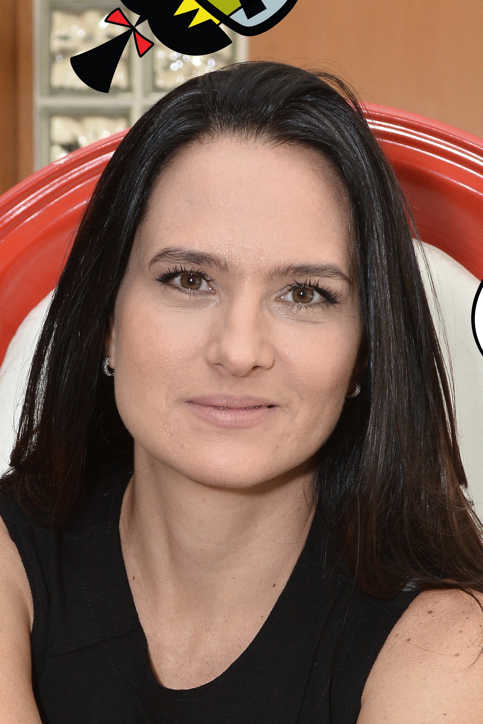 Foto de Mariana Caltabiano