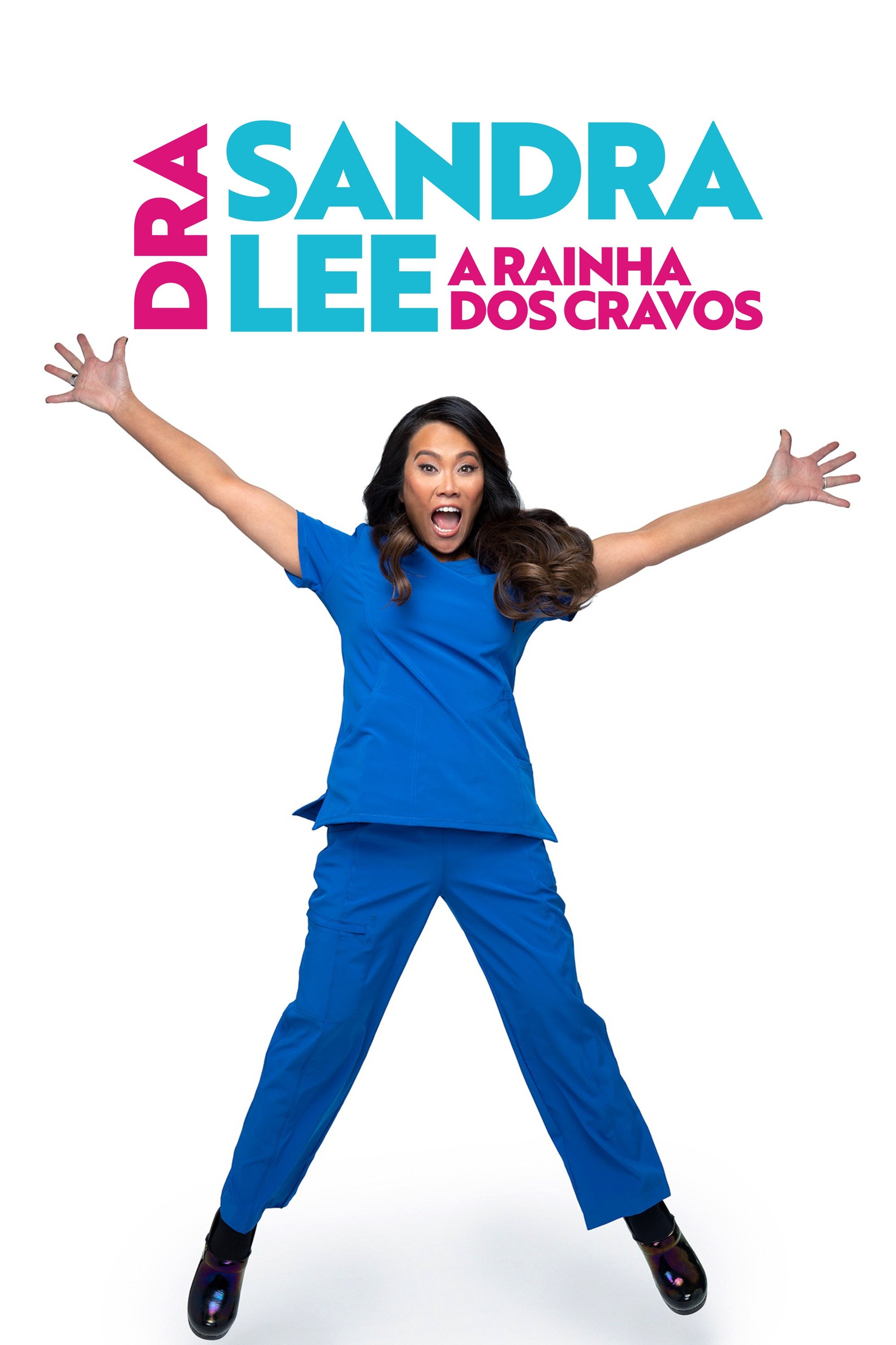 Poster de Temporada 4