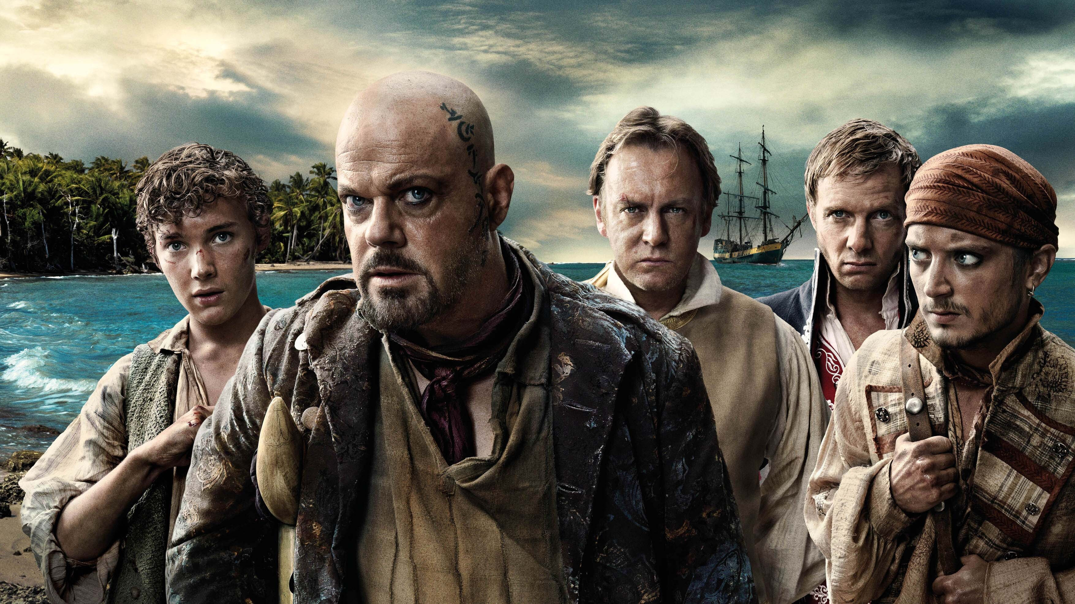 Treasure Island 2012 123movies