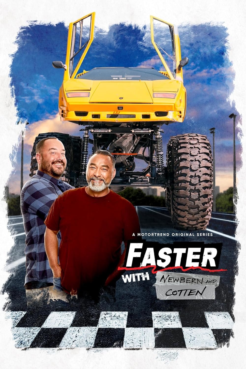 title