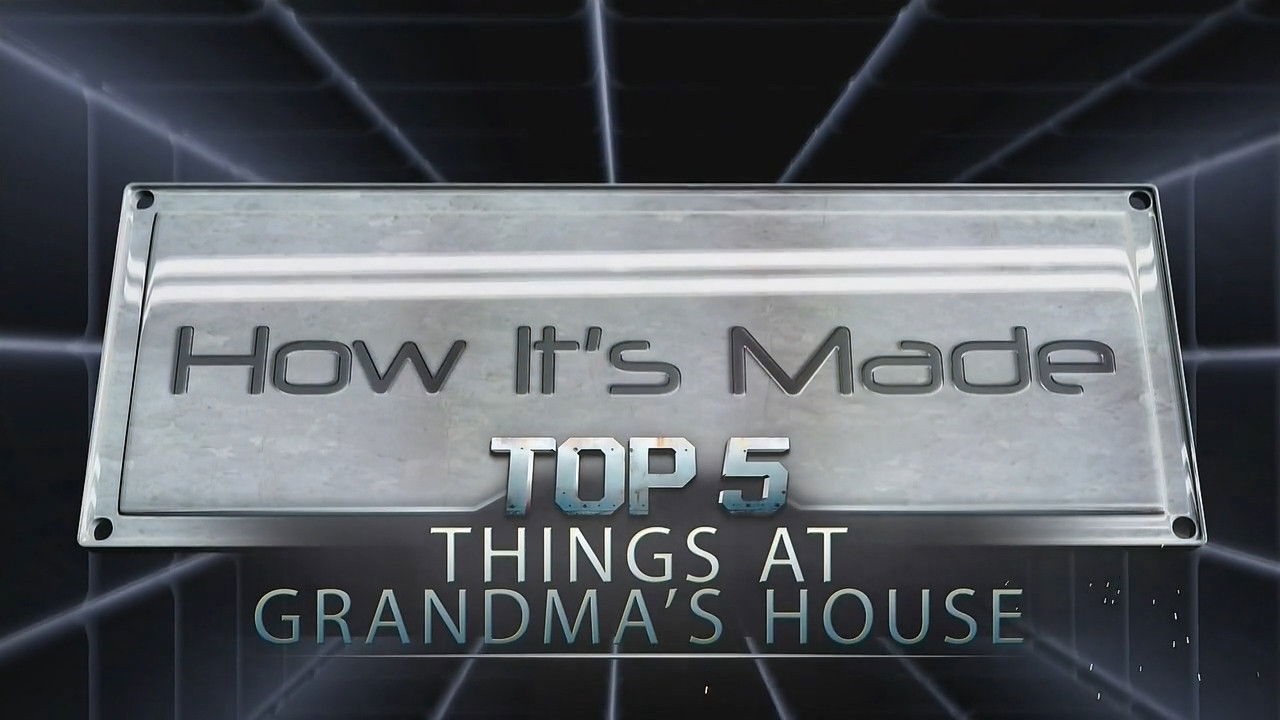 Top 5: Surviving the Holidays