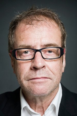 Foto de Ben Sombogaart