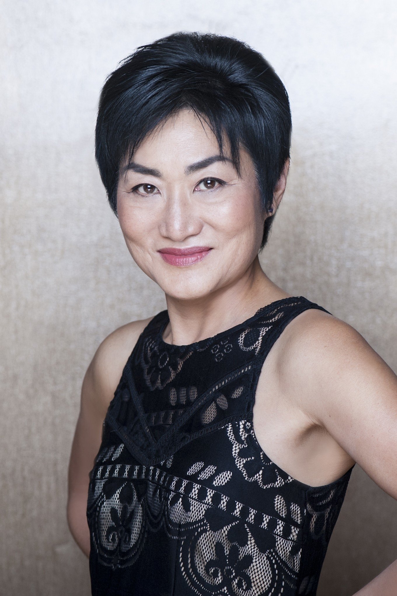 Foto de Jean Yoon